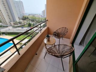 Apartamento encantador com piscina aquecida - Portimão - 9
