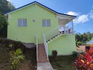 Gîte Zozio Kréyol - 1