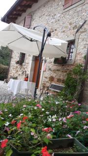 Alloggio Agrituristico Conte Ottelio - Pradamano - 0
