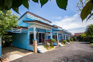 Baan Suan Mee Tang - Chanthaburi - 7