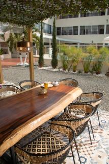 Hotel Campestre Nala - Palmira - 9