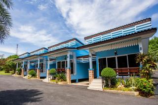 Baan Suan Mee Tang - Chanthaburi - 5