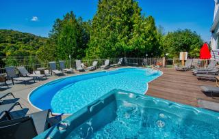 Auberge Hotel Spa Watel - 2