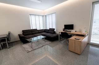 Apartament Grabowski Stone Design - 7