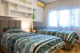 Luxury apartment Podgorica - Podgorica - 5