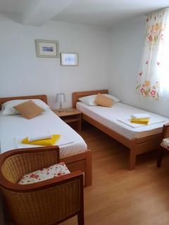Apartments Sole - Sumartin - 6