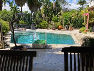 Habitation Manatee - Lamentin - 0