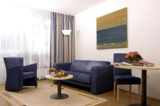 Residenz am Dom Boardinghouse Apartments - Cologne - 5