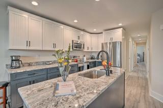 Peaceful Home with Patio Less Than 2 Mi to Natl Park! - 1