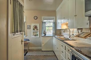Charming Missoula House Near Downtown and UM! - 9