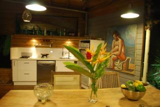 Habitation Manatee - 2