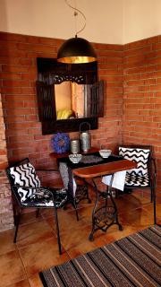 Studio Colonial - Rumburk - 1