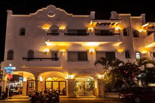 Fabiola Condo Hotel - Playa del Carmen - 8