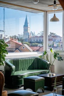 Hera Boutique Hotel - 7