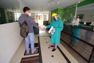 HOSTAL CORAL - Ilo - 7