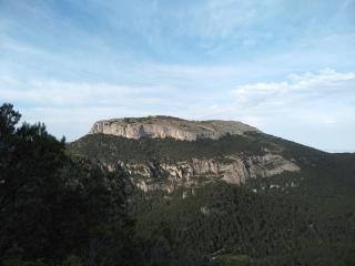 Cal Pedrellar - Colldejou - 7