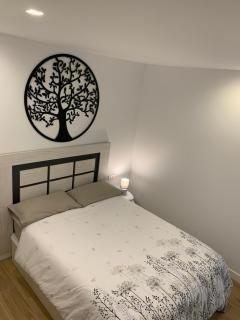 Acogedora Casa con Patio en El Tiemblo (Ávila) - El Tiemblo - 1