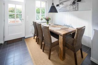 Rothen Huus - Norderney - 6