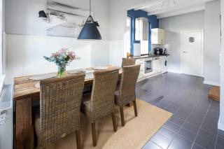 Rothen Huus - Norderney - 4