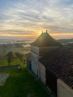 La Vignerie - Boisse - 1
