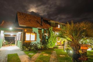 Casa na Barra de Ibiraquera - Barra de Ibiraquera - 2