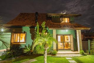 Casa na Barra de Ibiraquera - Barra de Ibiraquera - 3