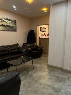 Okda Hotel - Istambul - 7