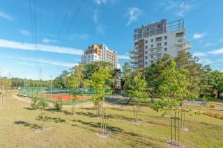 TriApart Apartament Baltica Coast - Danzig - 7
