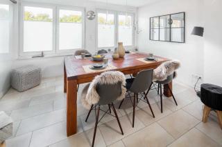Seehaus 48 - Norderney - 6