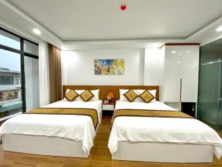 Realux Hotel - Sầm Sơn - 2