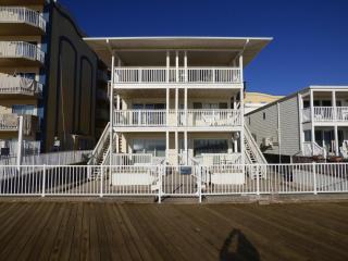 Alameda 5 condo - Ocean City - 0
