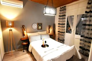 Casa Katina , villa in Lagana, Agrilia area - Laganas - 1
