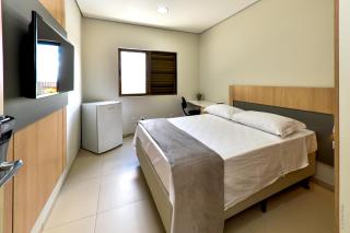 Hotel Plaza Garden - 1