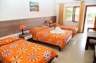 Hotel Puerto Ballesta - Tonsupa - 3