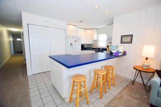 Alameda 6 condo - Ocean City - 4