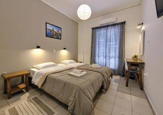 Hotel Aegina - 5
