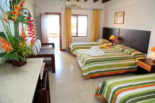 Hotel Puerto Ballesta - 2