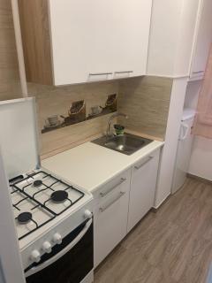 Szabó Apartman - 4