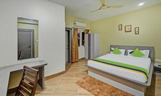 Treebo Sidhartha Elite - Bhubaneshwar - 2
