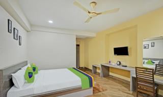 Treebo Sidhartha Elite - Bhubaneshwar - 1