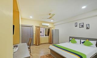 Treebo Sidhartha Elite - Bhubaneshwar - 0