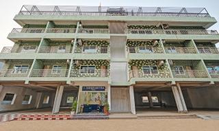 Treebo Sidhartha Elite - Bhubaneshwar - 9