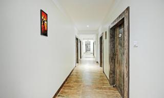 Treebo Sidhartha Elite - Bhubaneshwar - 5