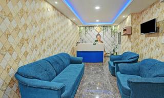 Treebo Sidhartha Elite - Bhubaneshwar - 7