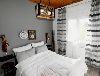 Casa Katina , villa in Lagana, Agrilia area - 4