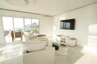 Le Petit Prince: Appartement de haut standing - Beausoleil - 7