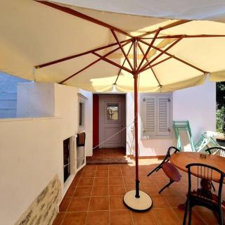 Sterna Apartment - Hydra - 3