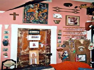Ducote-Williams House - Abbeville - 2