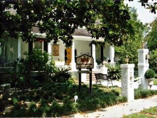 Ducote-Williams House - Abbeville - 8