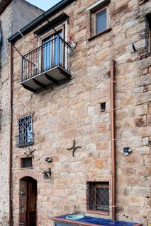 Mirose's holiday home - Castelbuono - 9